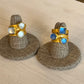 3's A Party Ring Set